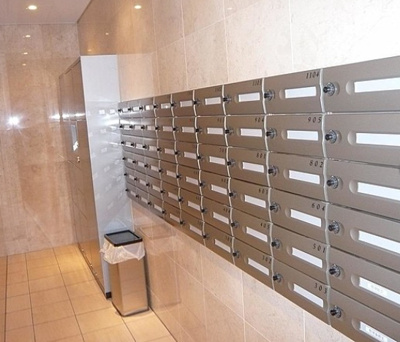 【設備】 | ダイナシティ台東三ノ輪