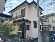 武蔵村山市三ツ藤3丁目　中古戸建の画像