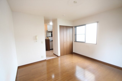 【内装】 | リバージュ宮前 | ※同建物ほかのお部屋の写真です。