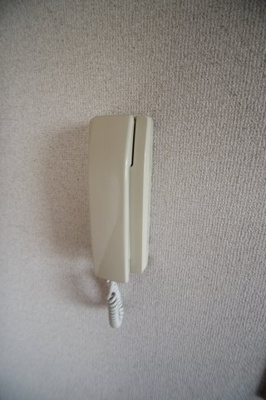 【セキュリティ】 | リバージュ宮前 | ※同建物ほかのお部屋の写真です。