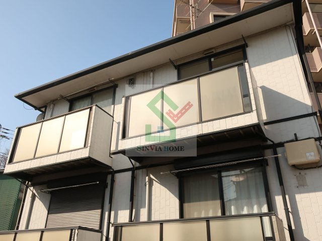 ゼピュロス東伏見