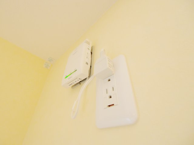 安芸郡海田町南堀川町の賃貸マンションの設備