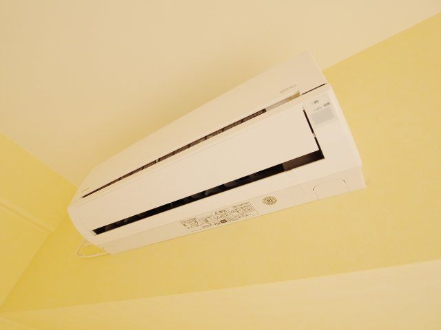 安芸郡海田町南堀川町の賃貸マンションの設備