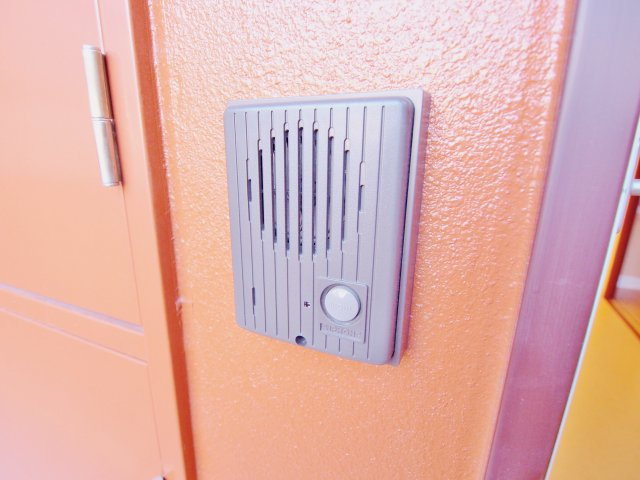 安芸郡海田町南堀川町の賃貸マンションのセキュリティ