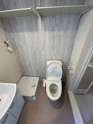 【トイレ】 | レグノテラス竹ノ塚