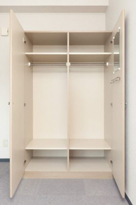 【収納】 | ドゥーエ浅草橋