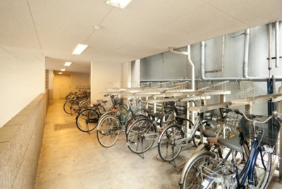 【その他共用部分】 | ドゥーエ浅草橋