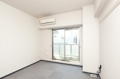 【居間・リビング】 | ドゥーエ浅草橋 | 同仕様写真