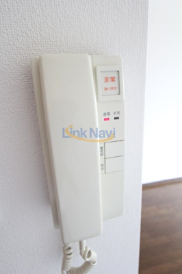 【セキュリティ】 | リーガル天神橋