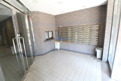 【その他共用部分】 | リーガル天神橋