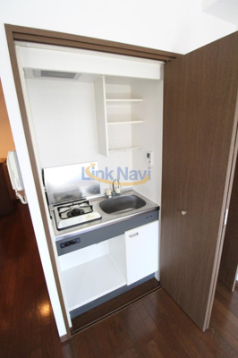 【キッチン】 | リーガル天神橋