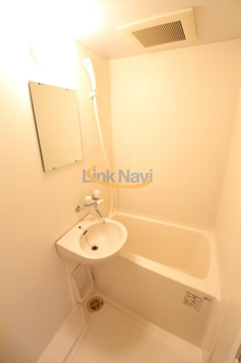 【浴室】 | リーガル天神橋