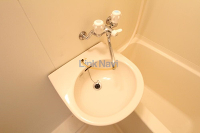 【洗面所】 | リーガル天神橋