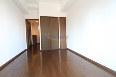 【寝室】 | リーガル天神橋