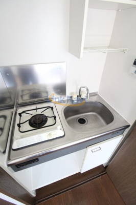 【キッチン】 | リーガル天神橋