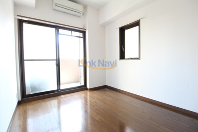 【居間・リビング】 | リーガル天神橋