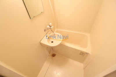 【浴室】 | リーガル天神橋