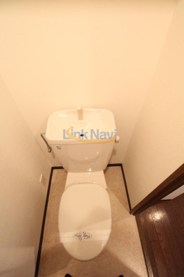 【トイレ】 | リーガル天神橋