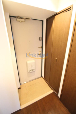 【玄関】 | リーガル天神橋