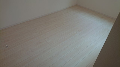 【内観：施工例】 | リーブルガーデン寝屋川市高宮栄町４期 | 同シリーズ