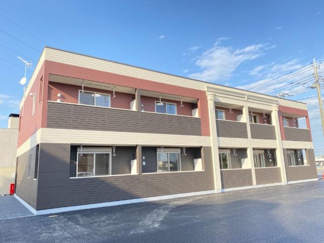 Alcyone(アルシオーネ)