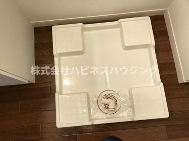 セノーテの設備