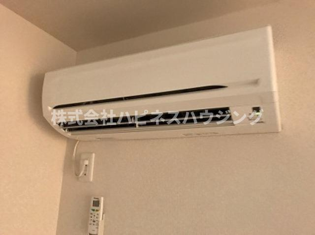 セノーテの設備