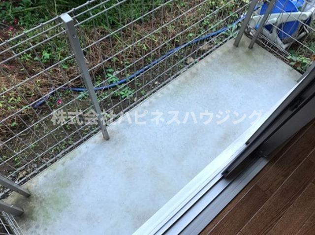 セノーテの設備