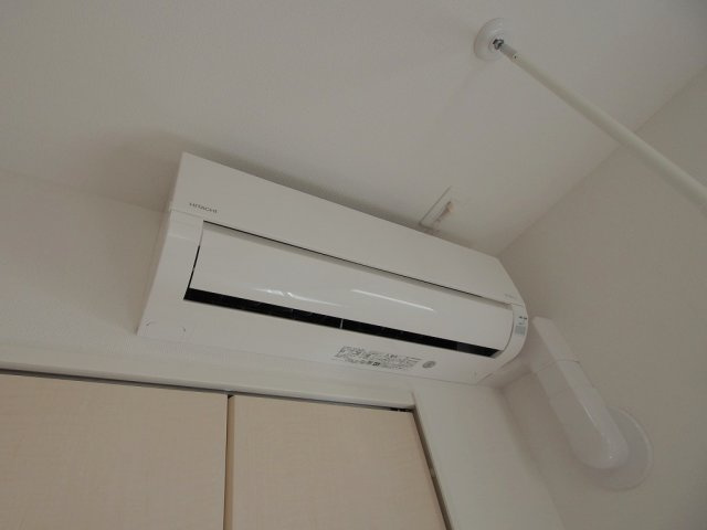 Glycine Court長束の設備