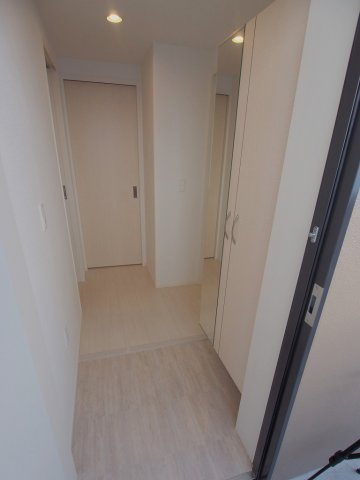 Ｇｌｙｃｉｎｅ　Ｃｏｕｒｔ　長束のその他