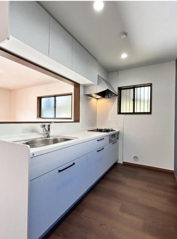 【キッチン】 | ◇◆二宮町松根 中古戸建◆◇