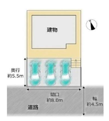 【駐車場】 | ◇◆二宮町松根 中古戸建◆◇