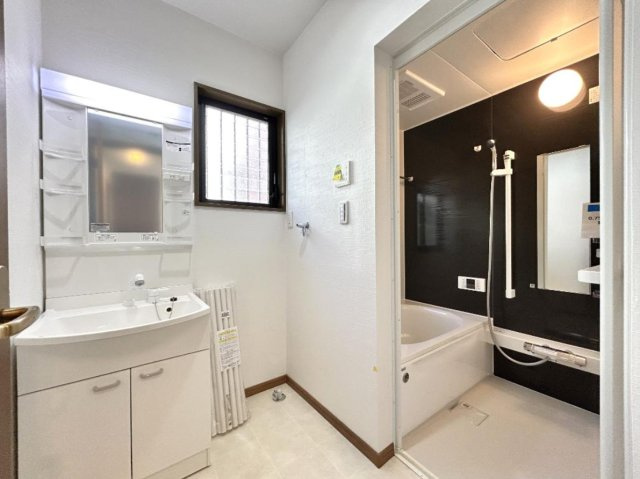 【独立洗面台】 | ◇◆二宮町松根 中古戸建◆◇