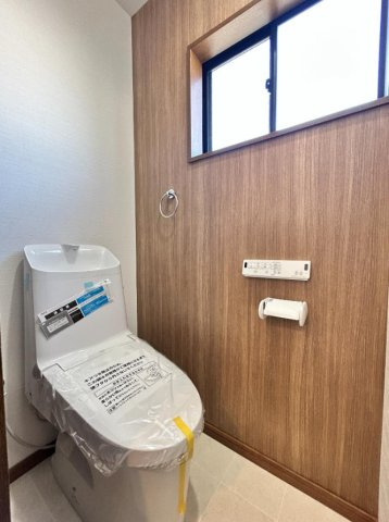 【トイレ】 | ◇◆二宮町松根 中古戸建◆◇