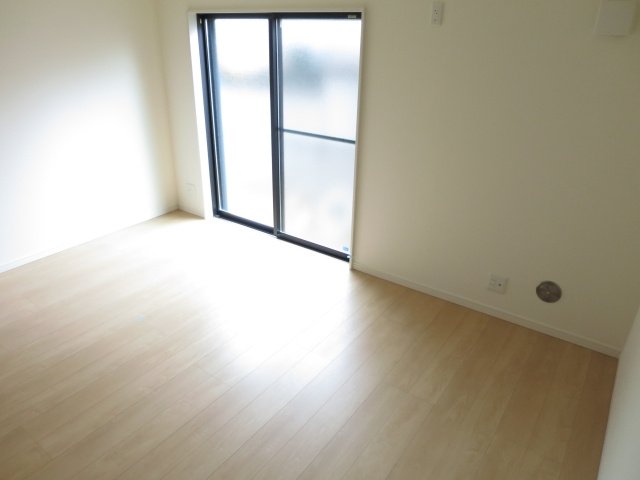 【居間・リビング】