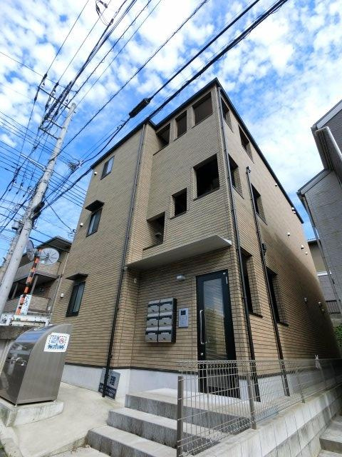 【外観】 | エクシト蘇我