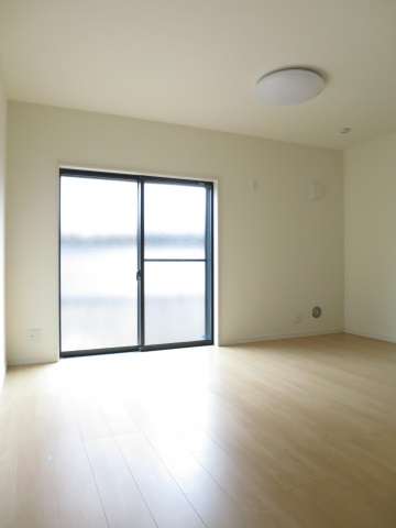 【居間・リビング】