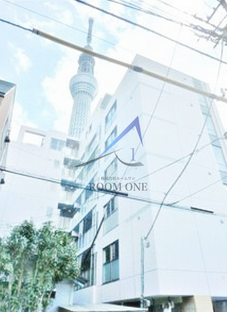 アピジ小梅向島のその他