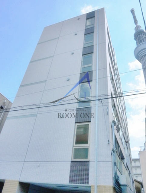 アピジ小梅向島