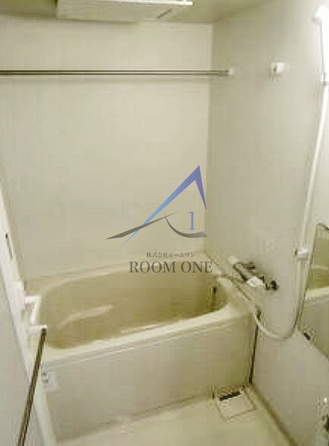 アピジ小梅向島の浴室|お風呂です。