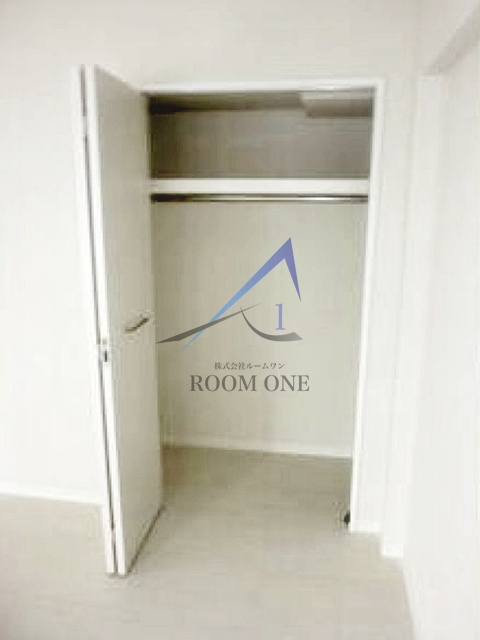 アピジ小梅向島の収納|収納です。