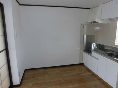 【居間・リビング】 | パークサイドテラス