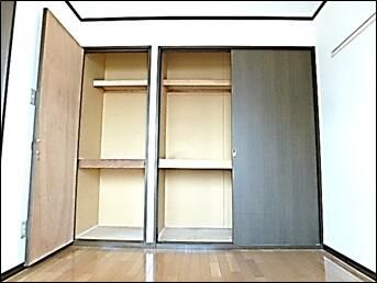 【収納】 | パークサイドテラス