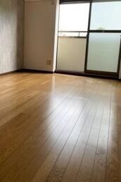 【寝室】 | パークサイドテラス