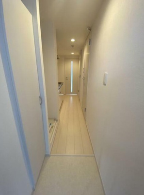 【玄関】 | グレイス都立家政