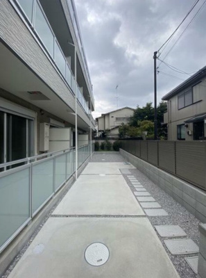 【その他】 | グレイス都立家政