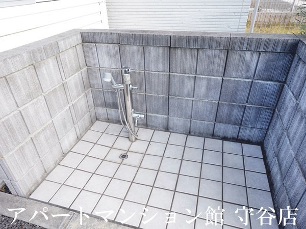 フランシーズのその他共用部分