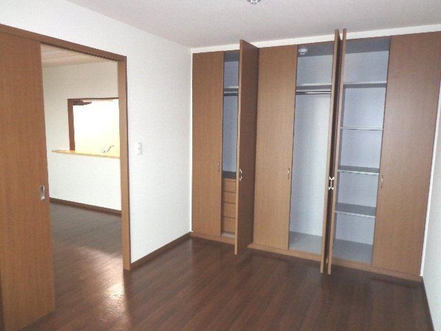 ウィング清水山のその他