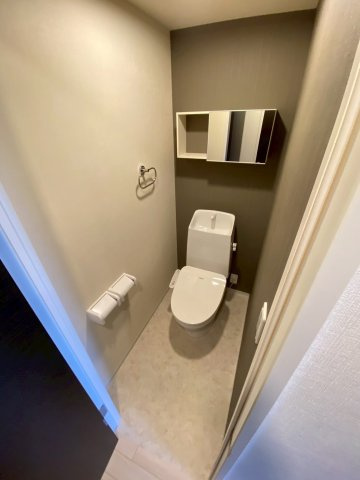 【セキュリティ】 | ※同タイプ物件のお写真です。