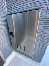 【駐車場】 | ※2025年11月3日撮影